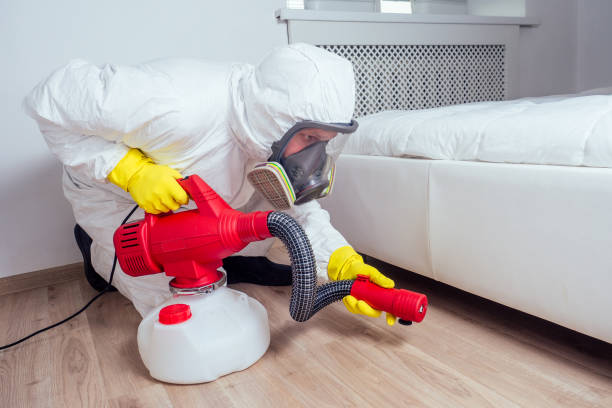 Best Affordable Pest Control Services  in Toftrees, PA
